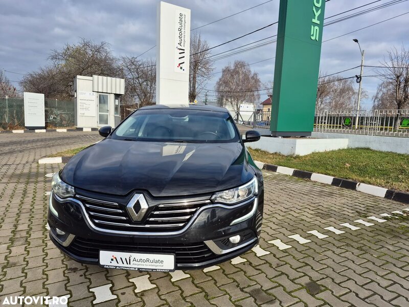 Renault Talisman
