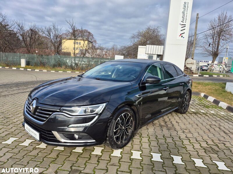 Renault Talisman